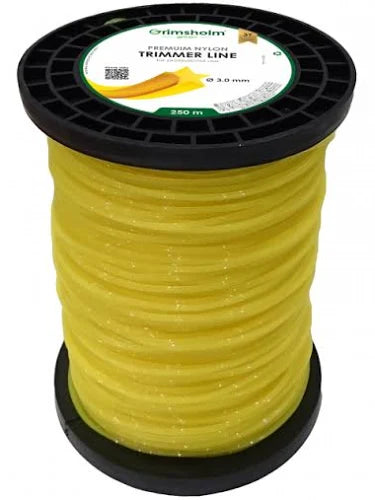 Trimmertråd Grimsholm 1,6mm - 3,3mm