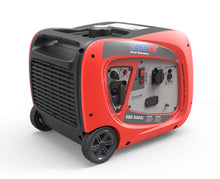 Generator ESE 3000i