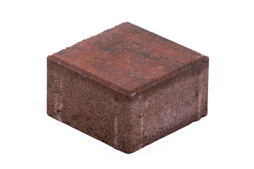 Lakka Nupukivi -päällystekivet 13,8×13,8 cm – 60 ja 80 mm | Useita värejä