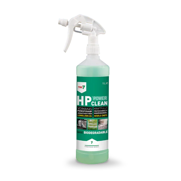 Tec7 HP Clean 1L