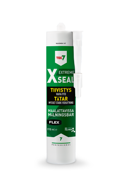 X-Seal