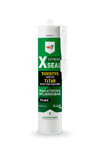 X-Seal