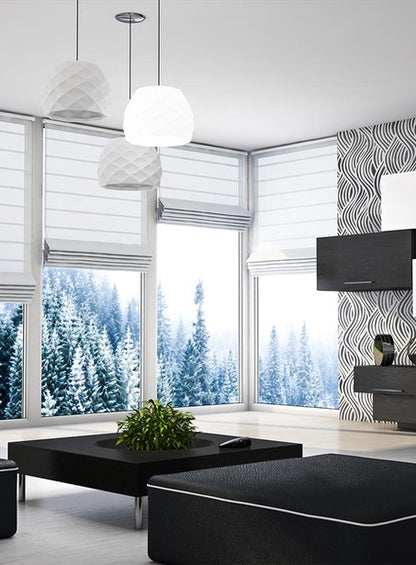 PVC windows tailored for you