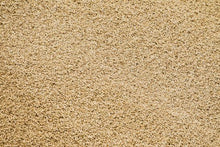 Close-up view of high-quality 6mm wood pellets for bulk delivery used in heating systems