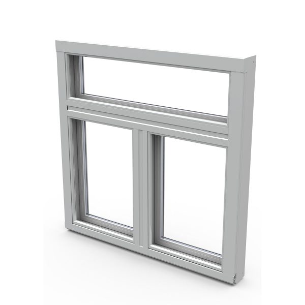 Pihla windows – Multiple models, colors, and sizes