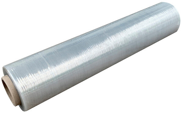 Käsin venytettävä kalvo 450x0,012mm PCR 350m