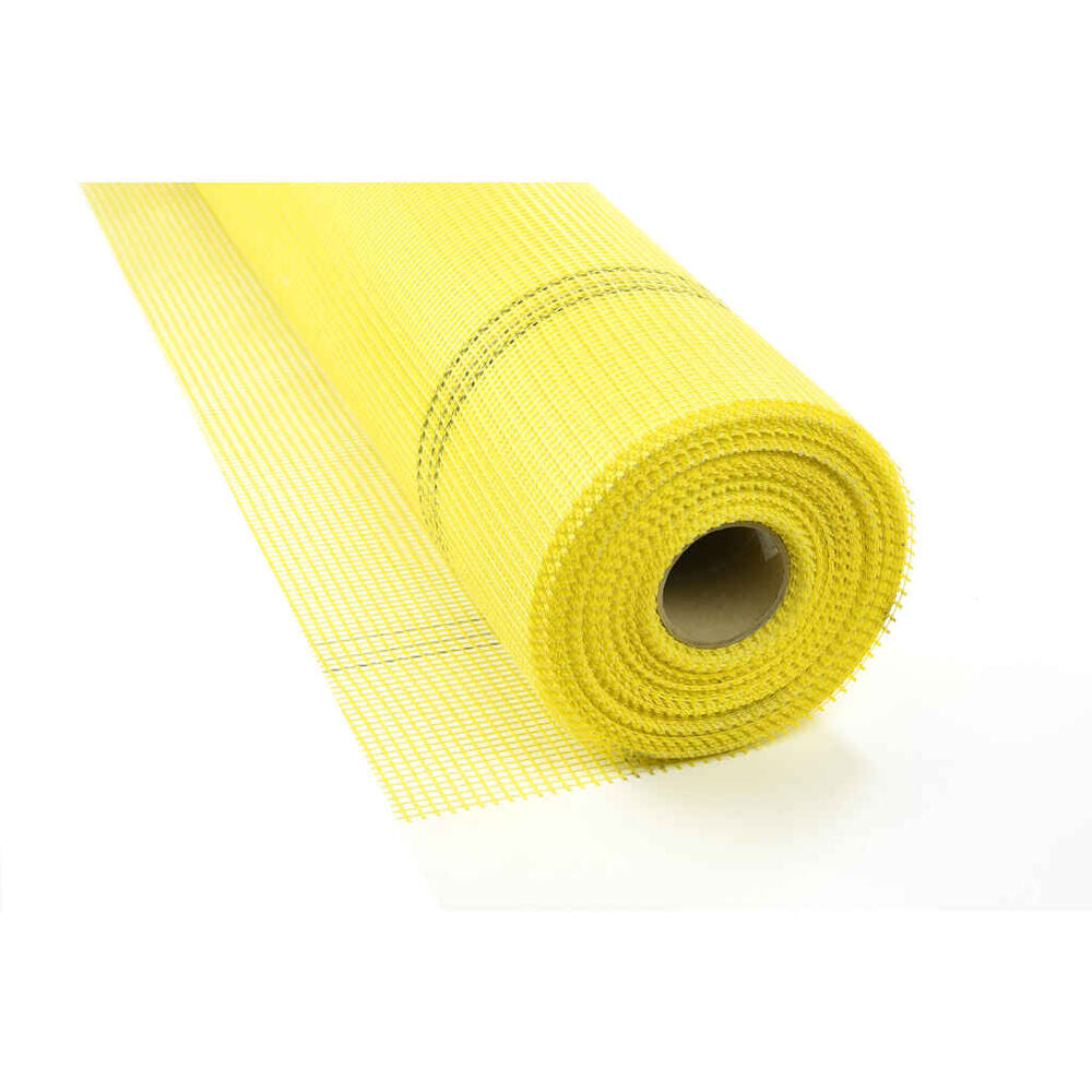 Lakka rappauksen raudoitusverkko 1x50 m – 50 m²