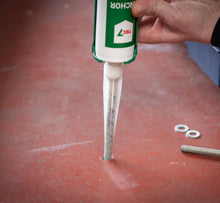 Ankkuri - kemiallinen ankkuri 280ml