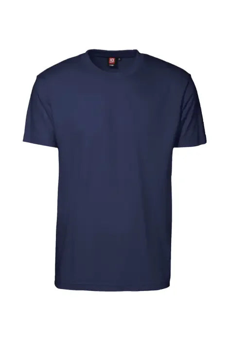T-shirt navy blue/white/black/anthracite 