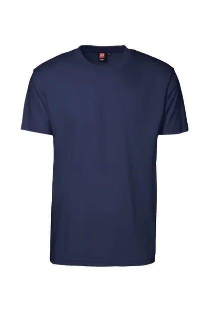 T-shirt navy blue/white/black/anthracite 