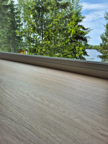 Tammi vinyl flooring classic