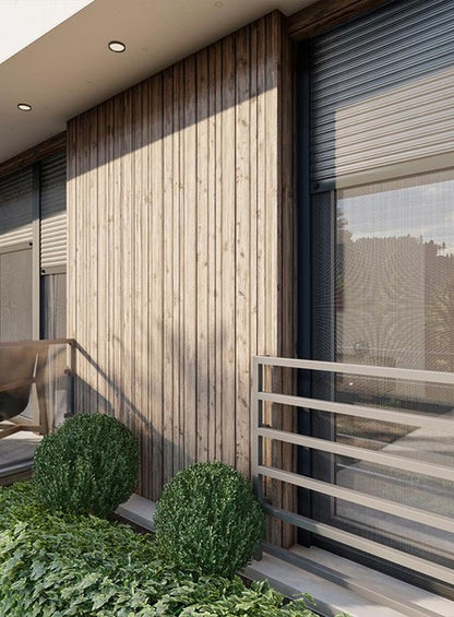 PVC windows tailored for you