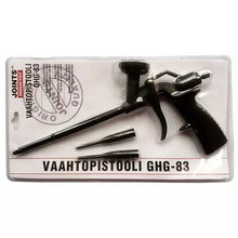 Soudal Joints GHG-83 Foam Gun – For Professional Use
