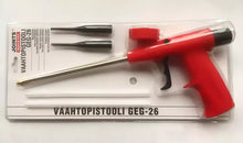 Soudal Joints GEG-26 Foam Gun – For Light Professional Use