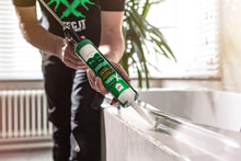 X-Seal Tiivistää kaiken, kaikkialla Tec7